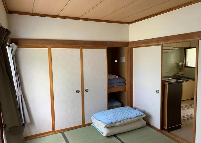 Furano Rental House